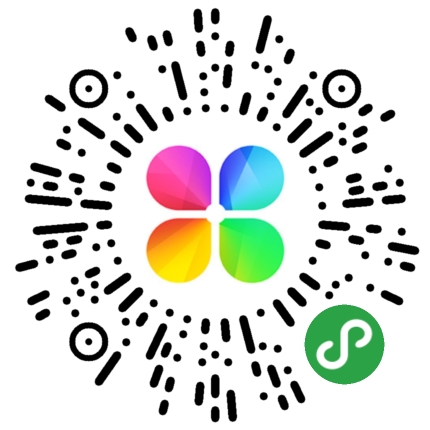 许桂军医生二维码