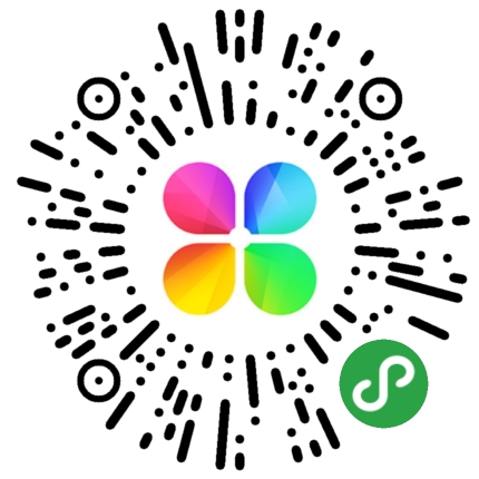 江霞医生二维码