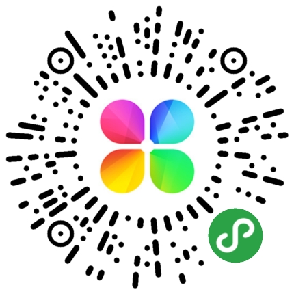 张睿医生二维码