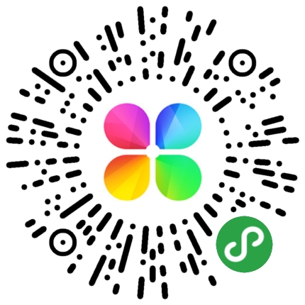 白爱兰医生二维码