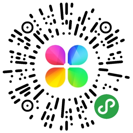 武晓旭医生二维码