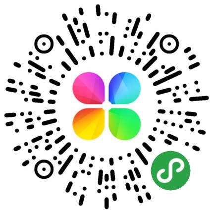 侯祥环医生二维码