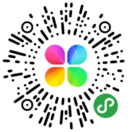 王启生医生二维码