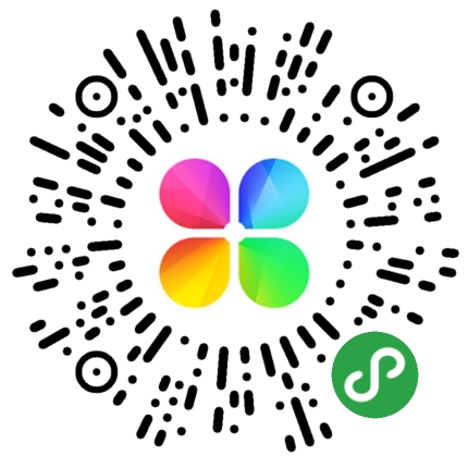 陈崇宽医生二维码