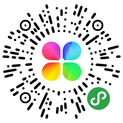 王书长医生二维码