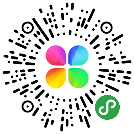 张传河医生二维码