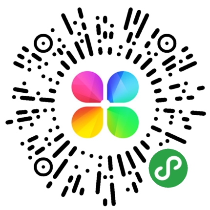 王端步医生二维码