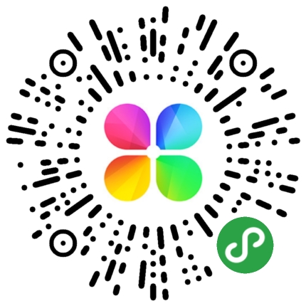 曾少鹏医生二维码