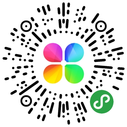 郑晓丹医生二维码