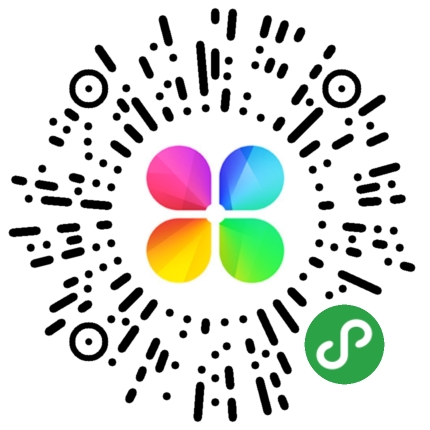 赵钢医生二维码