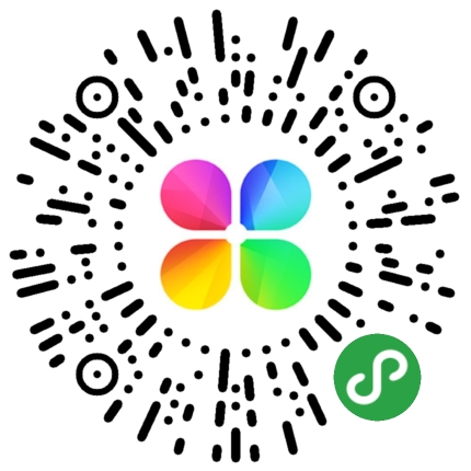 张甜甜医生二维码