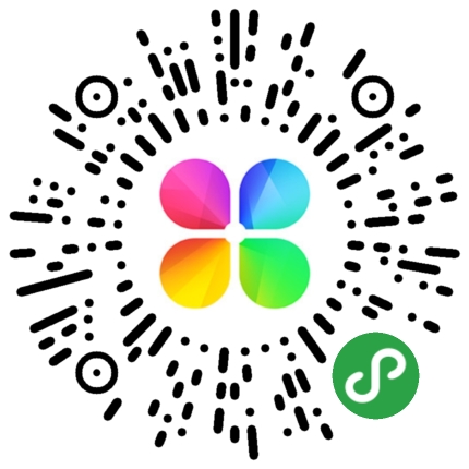 杨阔医生二维码