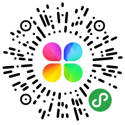 李晓璟医生二维码