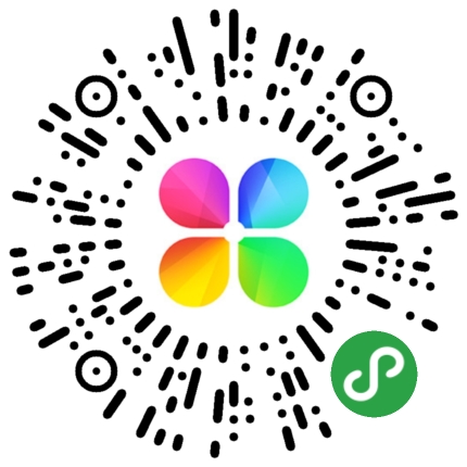 周宝医生二维码