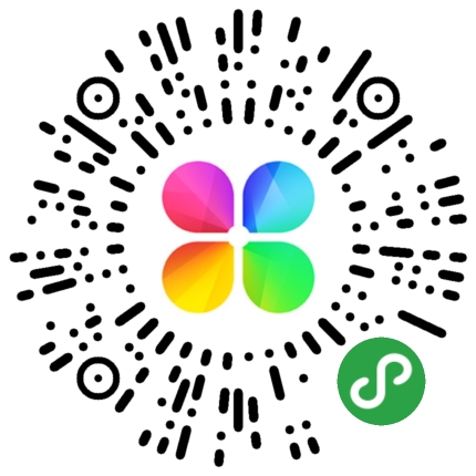 郭风医生二维码