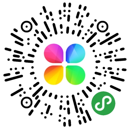 杨建新医生二维码