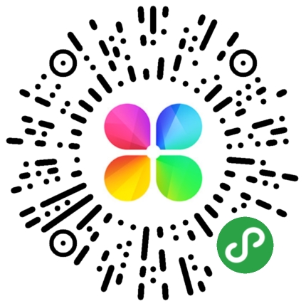 穆维岚医生二维码