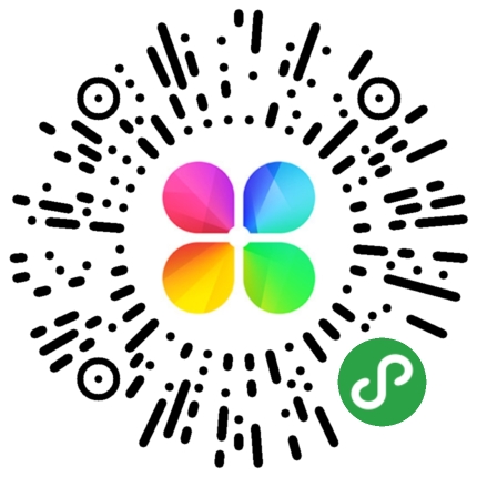 李庭梅医生二维码