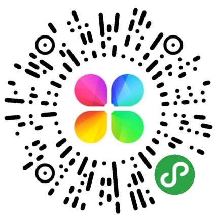 林海霞医生二维码