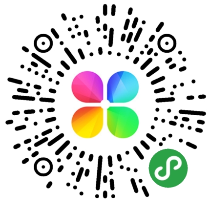 田海卫医生二维码