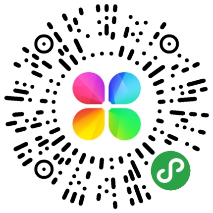 朱玲医生二维码