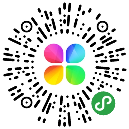 郝伟华医生二维码