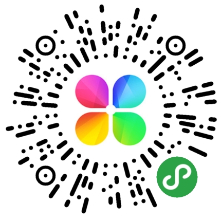 畅小民医生二维码