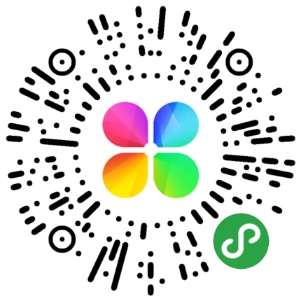 邹俊文医生二维码