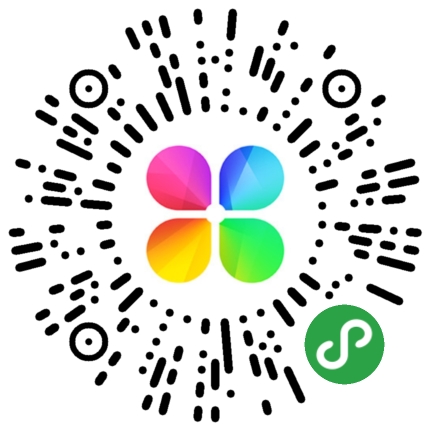 戴方毅医生二维码