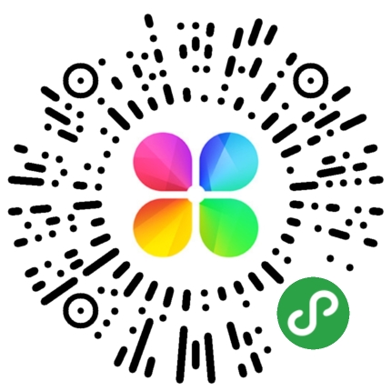 颜博涛医生二维码