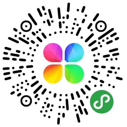 付艳杰医生二维码