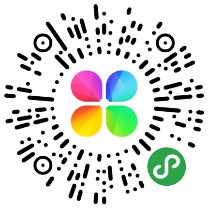 王文明医生二维码