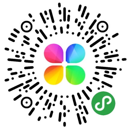 康超医生二维码