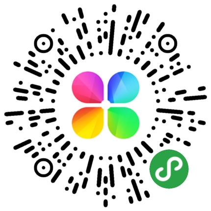 路英华医生二维码