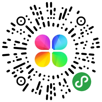 李兆霖医生二维码