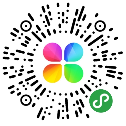 韩启明医生二维码