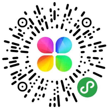 彭芳医生二维码