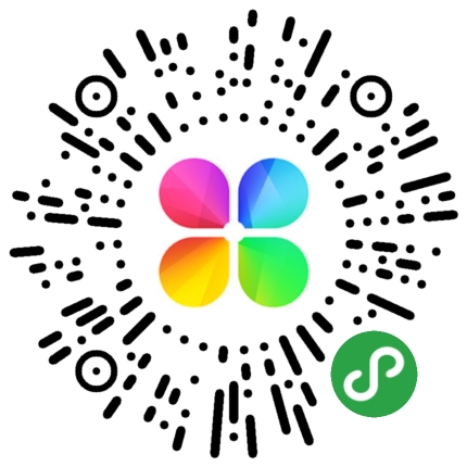 马维青医生二维码