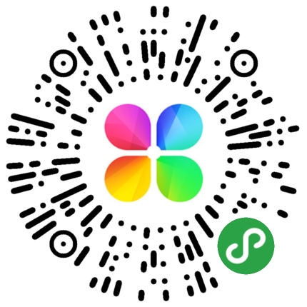 岳智勇医生二维码