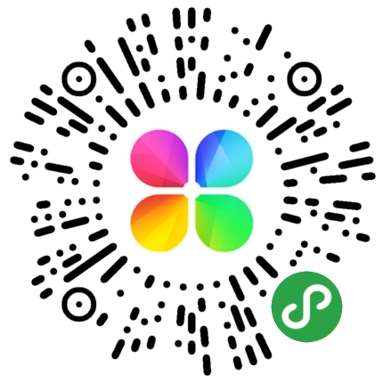 崔妍莉医生二维码