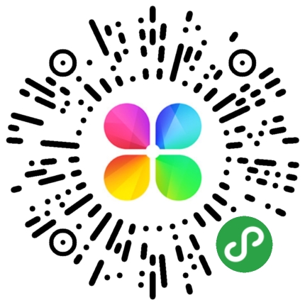 许霓虹医生二维码