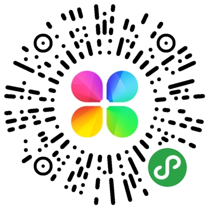 梁敏医生二维码