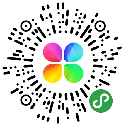 王魁向医生二维码