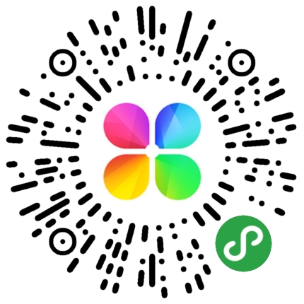 任平香医生二维码