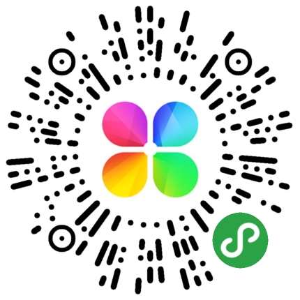 陈志超医生二维码