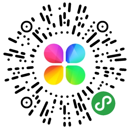 司家芳医生二维码