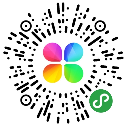 许富医生二维码