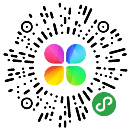 张静医生二维码