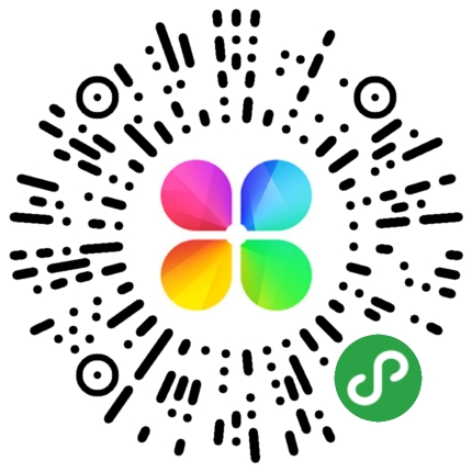 曾塬杰医生二维码