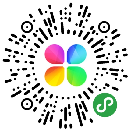 梁磊医生二维码